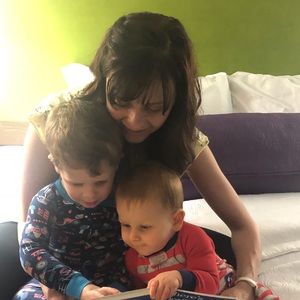 Meet your Posher, Jen